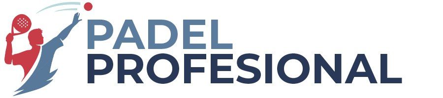 Padelprofesional.es logo