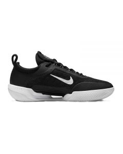 Nike Court Zoom Nxt Negro Blanco Dh2495010