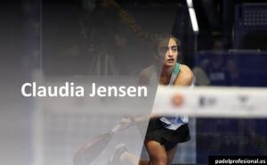 Claudia Jensen