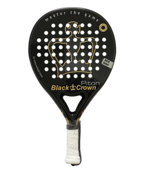 Black Crown Piton