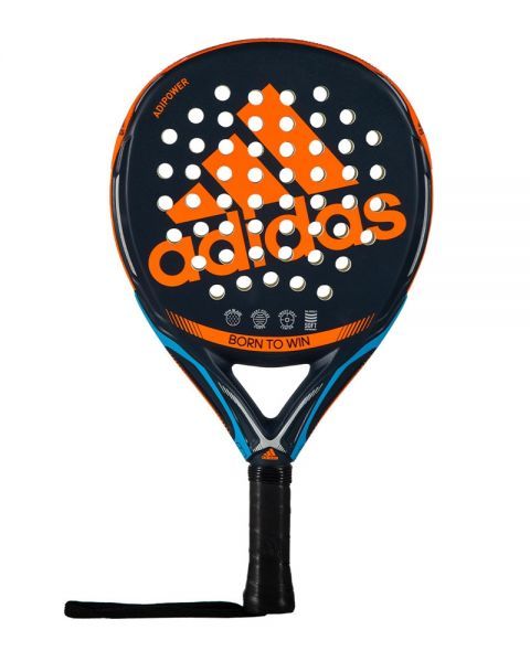 Pala de pádel Adidas Adipower Ctrl Lite 3.1 2022
