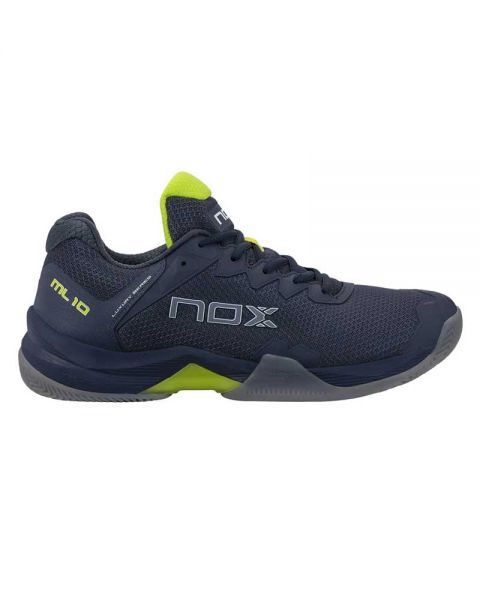 Zapatilla Nox Ml10 Hexa Navy Calmlhexnylim