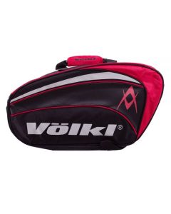 Paletero Volkl Rojo