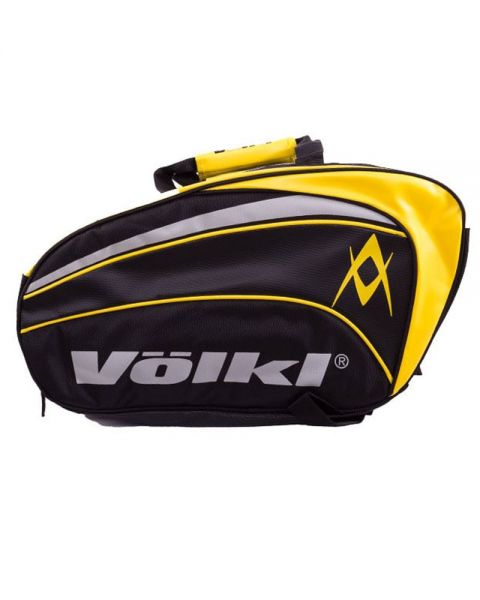 Paletero Volkl Amarillo