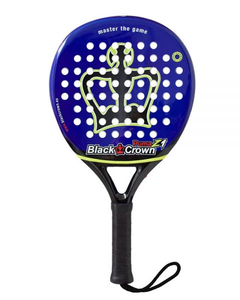 Black Crown Puma Z1