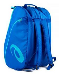 Paletero Asics Imperial Azul