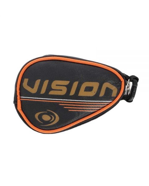 Monedero Vision Naranja