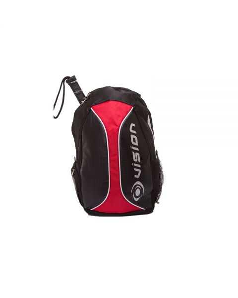 Mochila Vision Roja 2019