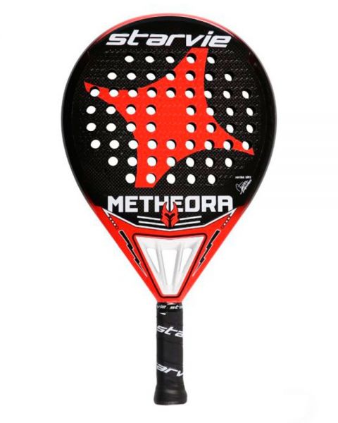 Star Vie Metheora Warrior