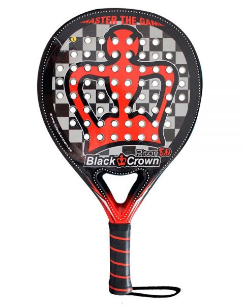 Black Crown Piton 8.0