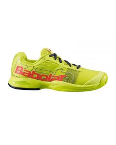 Babolat Jet Premura Verde Lima Junior 33S20756 7014