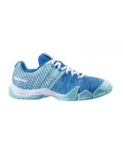 Babolat Movea Azul Blanco Mujer 31F20757 4075