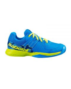 Babolat Pulsa Azul Amarillo Fluor NiñO 33S20691 4055