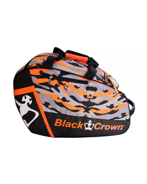 Paletero Black Crown Work Naranja