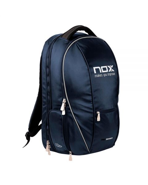 Mochila Nox Pro Series Azul Marino