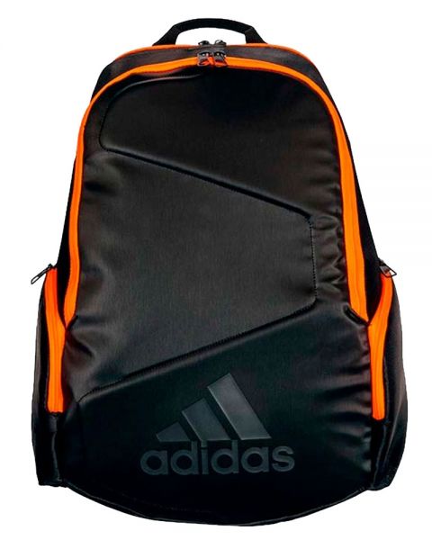 Mochila Adidas Pro Tour 2.0 Naranja