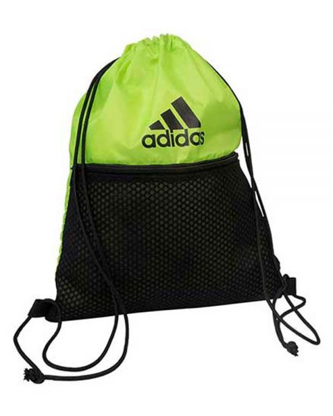 Mochila Adidas Protour Lima Negro