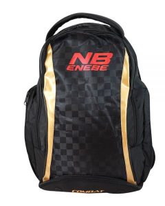 Mochila Enebe Combat Negro