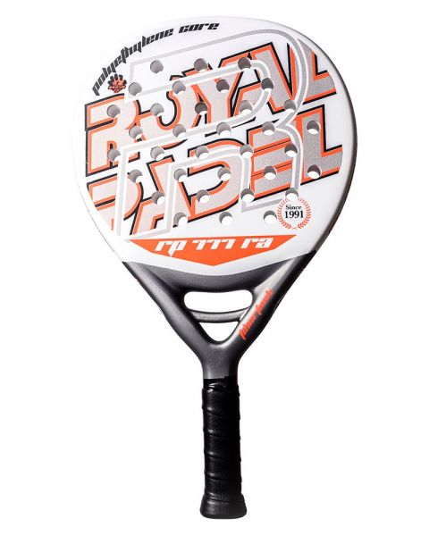 Royal Padel 777 Ra