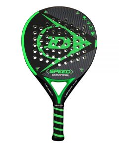Dunlop Speed Control Green