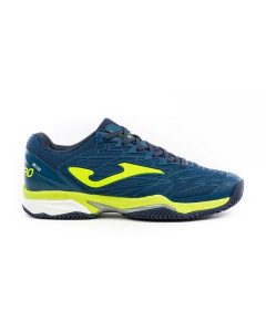Joma Ace Pro 903 Clay Azul Marino T.Acepw-903