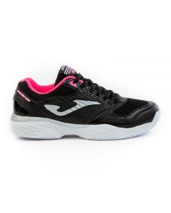 Joma Master 1000 Negro Fucsia Mujer T.M10Ls-2001