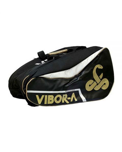 Paletero Vibora Mamba Oro