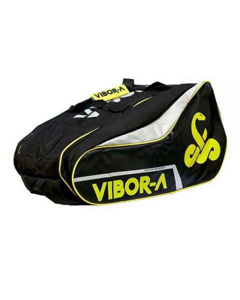 Paletero Vibor-A Mamba Amarillo