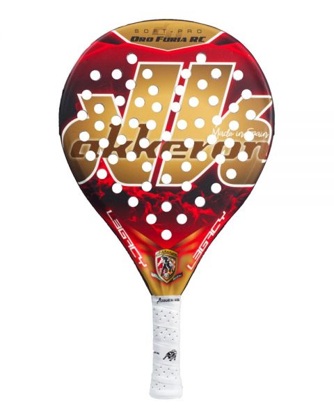 Akkeron Oro Furia Legacy R 20
