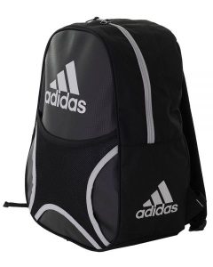 Mochila Adidas Backpack Club Gris