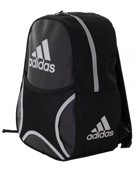 Mochila Adidas Backpack Club Gris