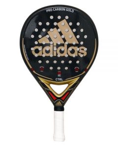 Adidas Pro Carbon Ctrl Gold