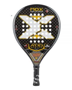 Nox At10 Genius Ultralight