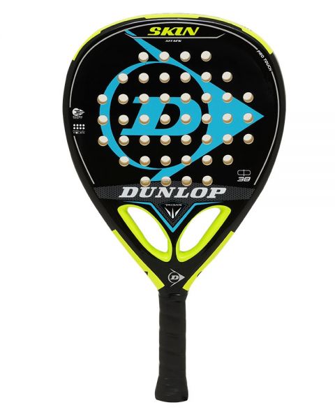 Dunlop Skin Attack