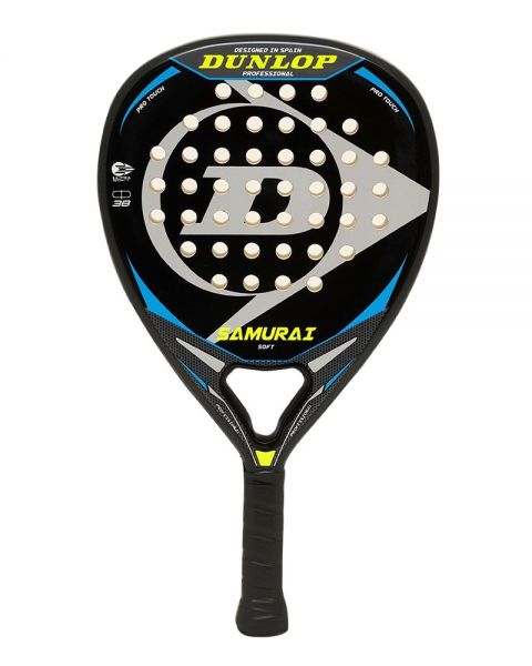 Dunlop Samurai