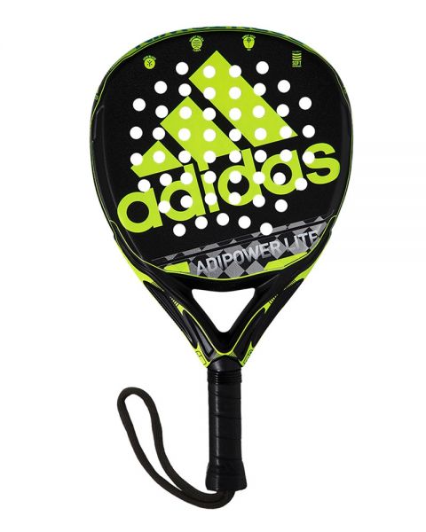 Adidas Adipower Lite