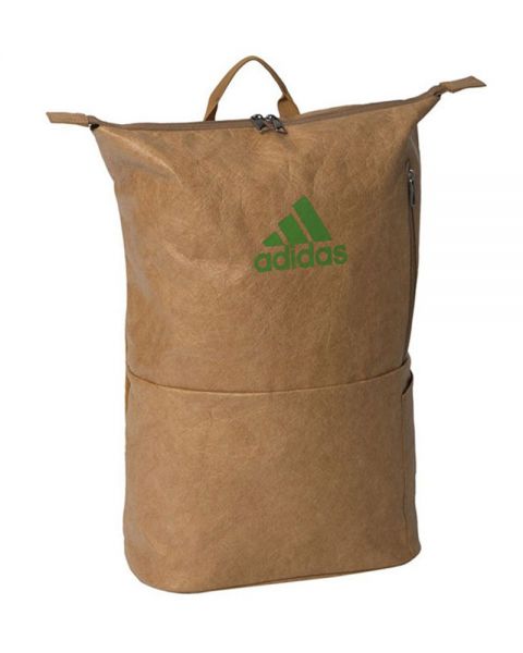 Mochila Adidas Multigame Verde