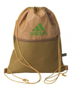 Bolsa Adidas Protour Verde