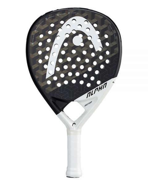 Head Graphene 360 Alpha Motion