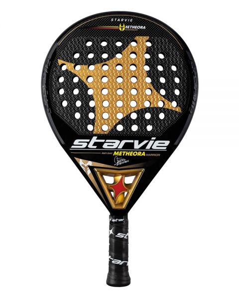 Star Vie Metheora Warrior 2021