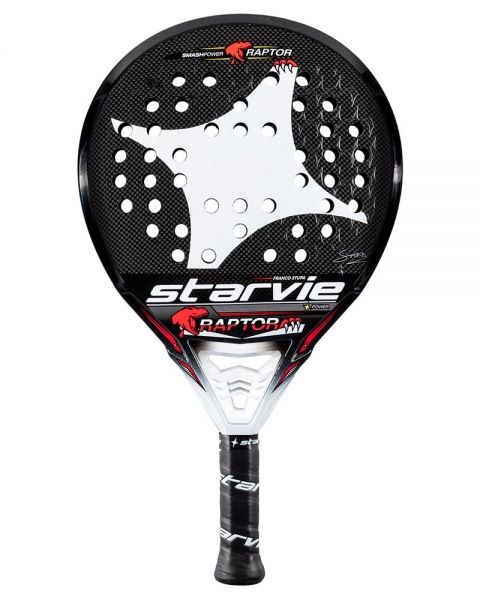 Star Vie Raptor 2021