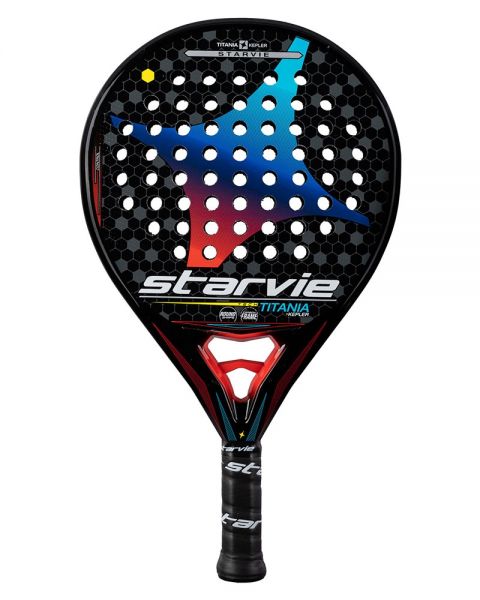 Star Vie Titania Kepler Pro