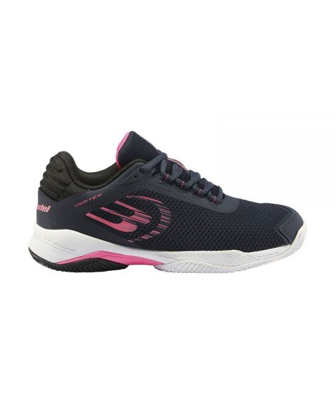 Bullpadel Vertex Grip 21 Azul Marino