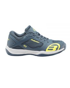 Bullpadel Bita Tour 21 Azul Marino NiñO