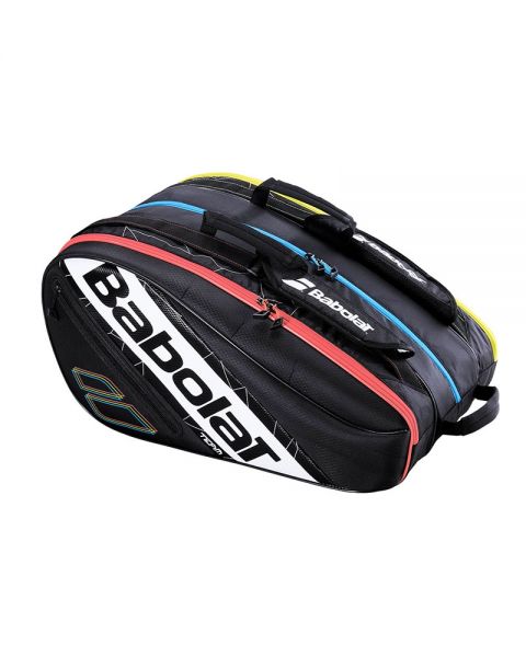 Babolat Rh Team Padel Negro Blanco