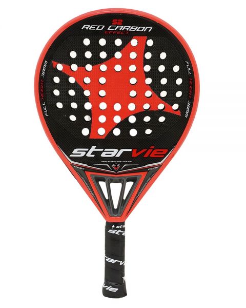 Star Vie S2 Red Carbon Effect