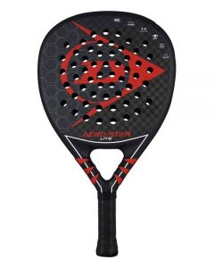 Dunlop Aero Star Lite