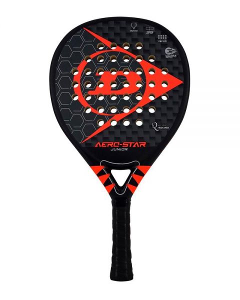 Dunlop Aero Star Junior