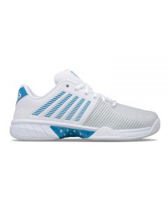 Kswiss Express Light 2 Blanco Azul 06744168