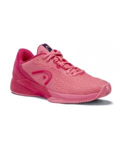 Head Revolt Pro 3.5 Clay Rosa Mujer 274111 Pkma